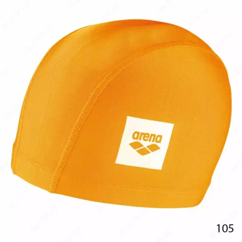 Шапочка для плавания тканевая Arena Unix RIDERSHOP