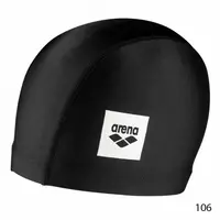 Шапочка для плавания тканевая Arena Unix - RIDERSHOP