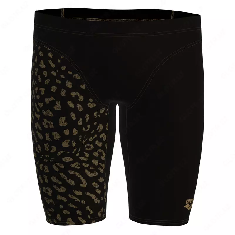 Плавки-шорты длинные мужские Arena Swim Signature, 90