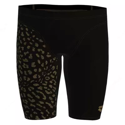 Плавки-шорты длинные мужские Arena Swim Signature, 90