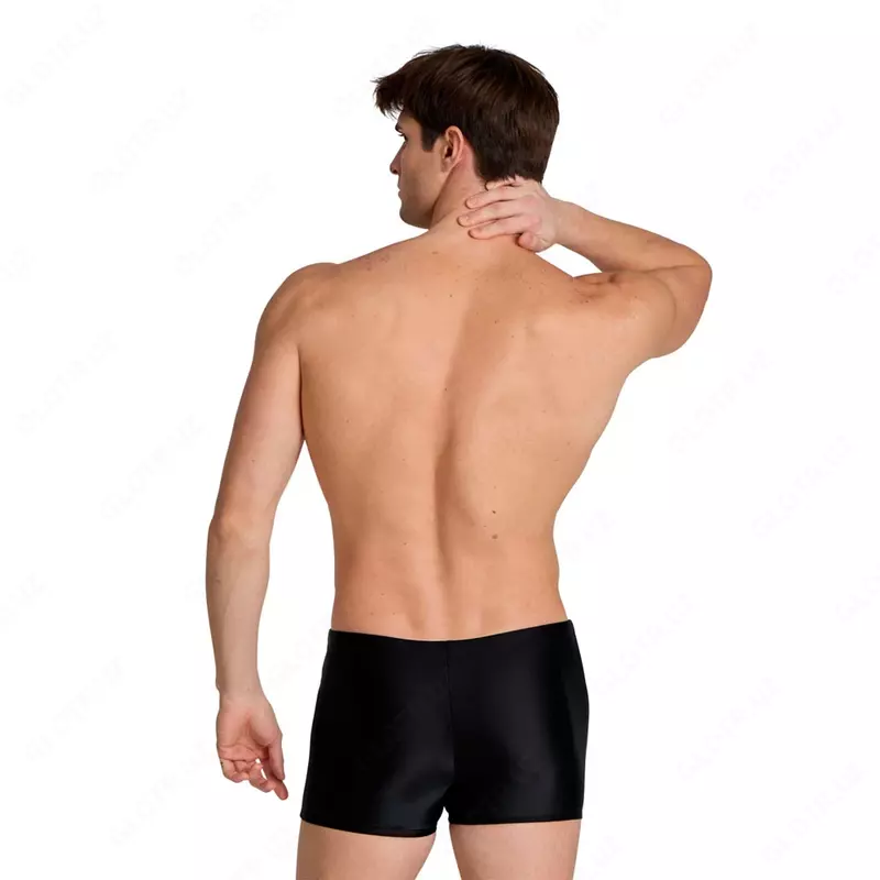 Плавки-шорты спортивные мужские Arena Dynamo