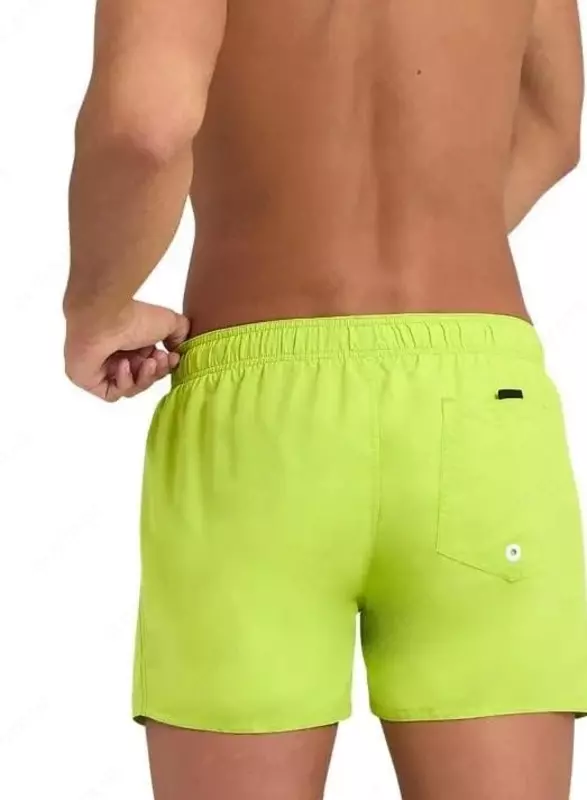   Шорты пляжные мужские Arena Fundamentals  L