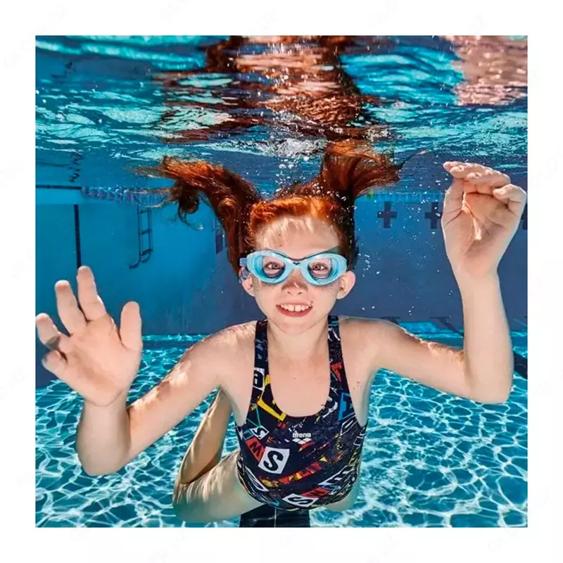 Очки для плавания детские Arena The One Только в розницу