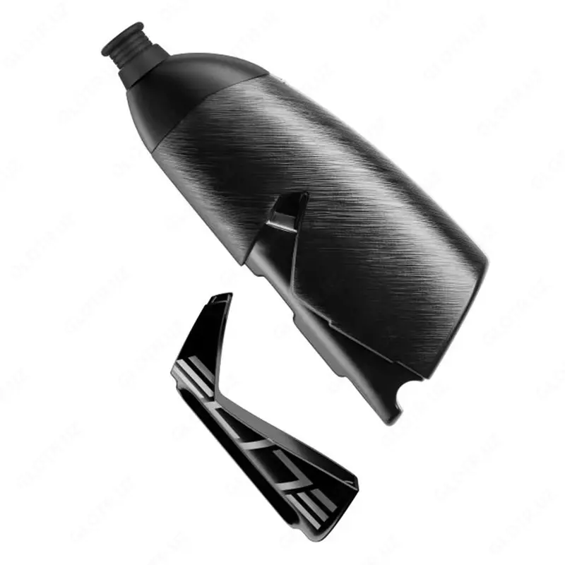 Набор Elite Kit Crono CX Carbon  держатель + бутылка