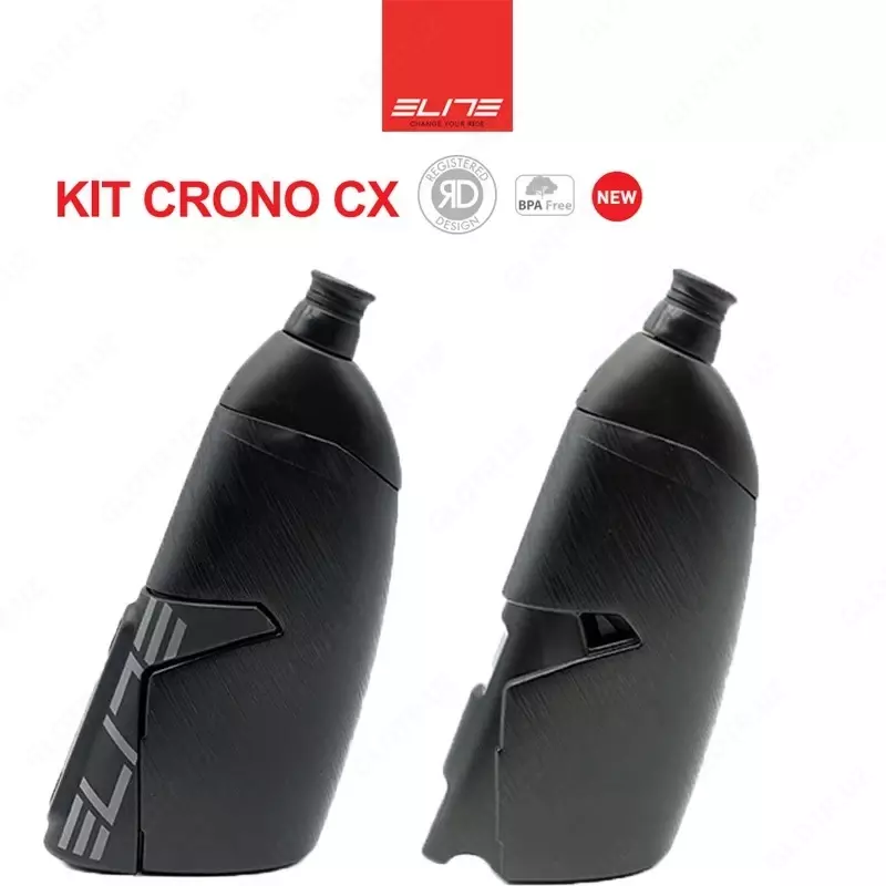   Набор Elite Kit Crono CX Carbon  держатель + бутылка