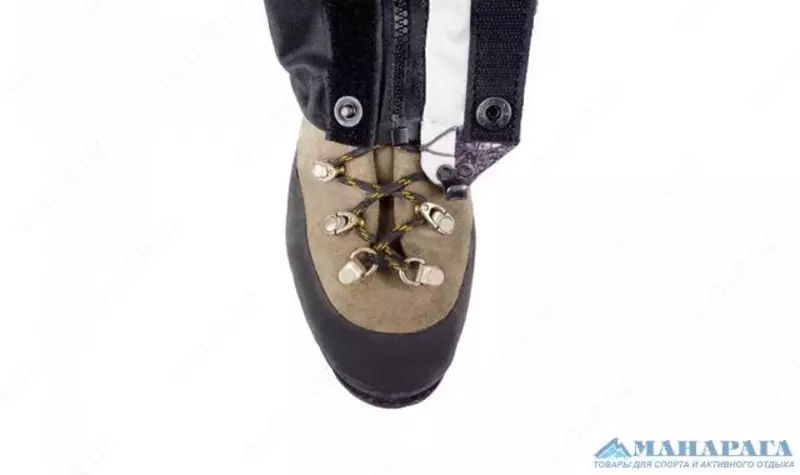 Фонарики с молнией Манарага Авизент/Оxford