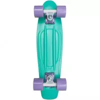 мятно-фиолетовый