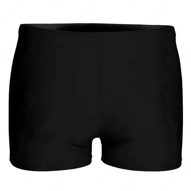 Плавки-шорты спортивные мужские Arena Dynamo