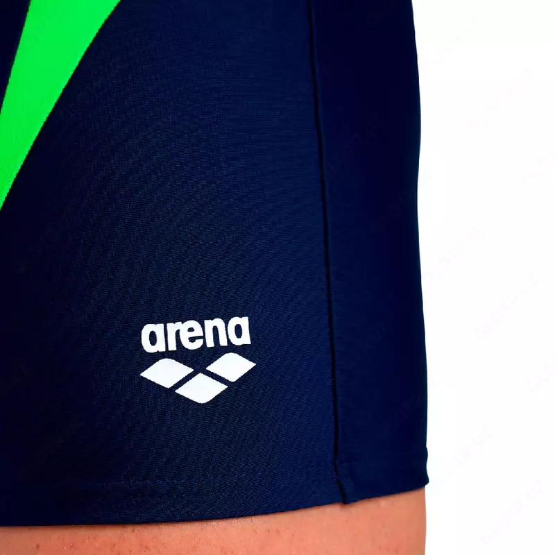 Erkaklar uchun sport shimlari Arena Panel