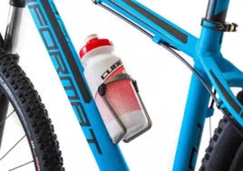  Фляга Cube Icon - 