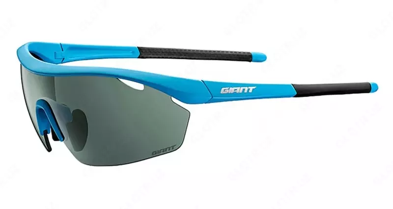 Солнцезащитные очки Giant Stratos Lite - Kolor Up PC Cat.3 + Clear