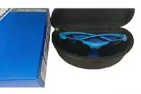   Солнцезащитные очки Giant Stratos Lite - Kolor Up PC Cat.3 + Clear