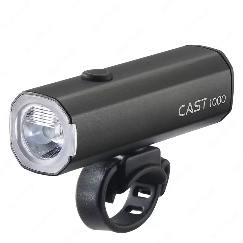 Giant Cast 500 old chiroq