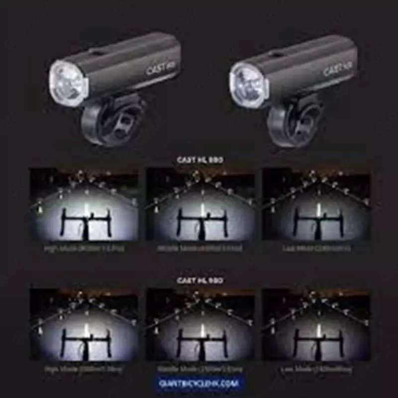 Giant Cast 500 old chiroq Chakana savdo