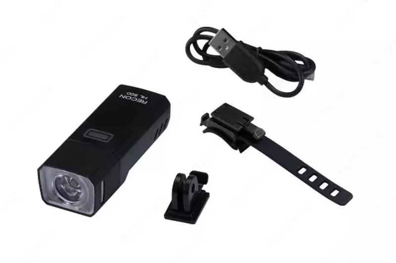 Передний фонарь Giant Recon HL-500 - 720 000 сум