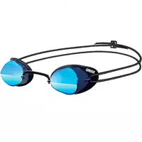 Очки для плавания Arena Swedix mirror