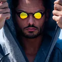 350 000 сум Очки для плавания Arena Swedix mirror