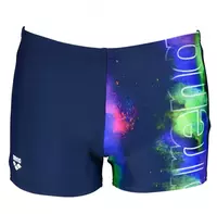 Arena M Cosmic Short erkaklar uchun suzish shimlari