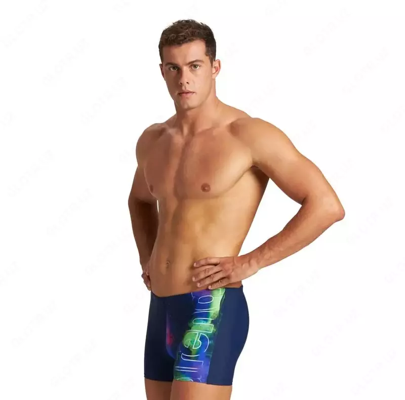 Arena M Cosmic Short erkaklar uchun suzish shimlari