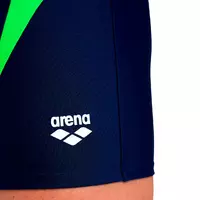 Erkaklar uchun sport shimlari Arena Panel