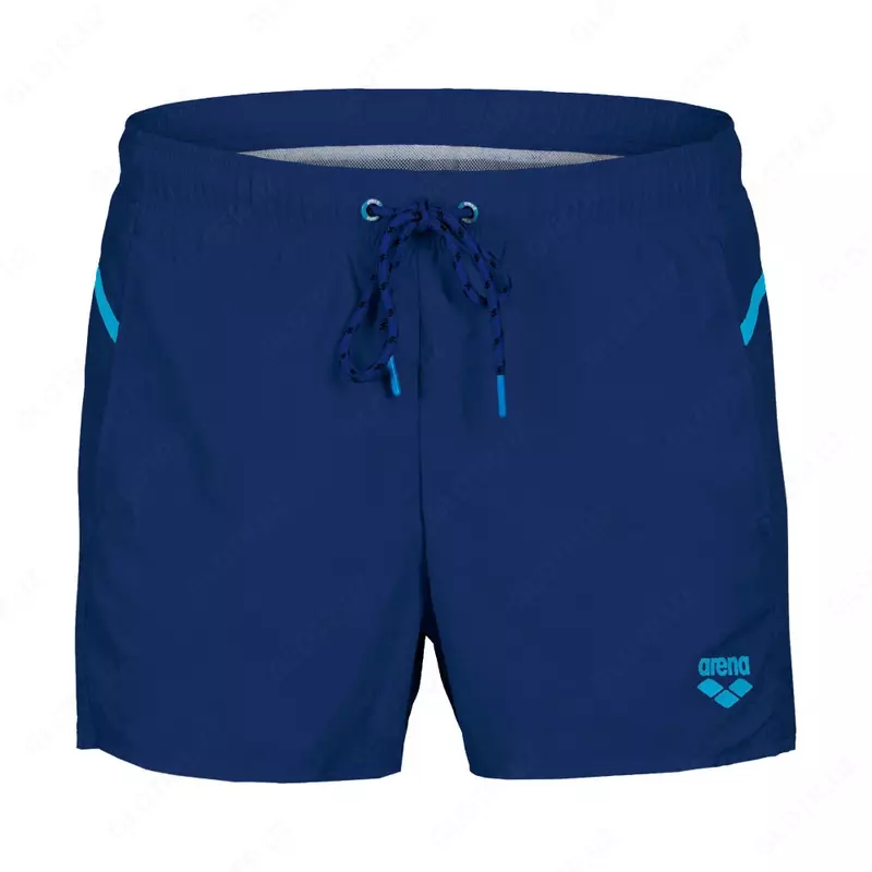 Шорты пляжные мужские Arena Pro File XXL