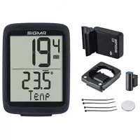 Велоспидометр Sigma BC 10.0 Wireless STS - 850 000 сум