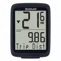 Велоспидометр Sigma BC 8.0 Wireless ATS