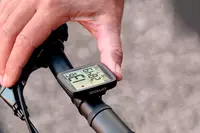 Велоспидометр Sigma BC 8.0 Wireless ATS Только в розницу