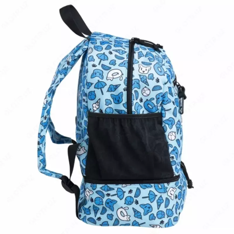 480 000 сум Рюкзак детский Arena Team friends голубой