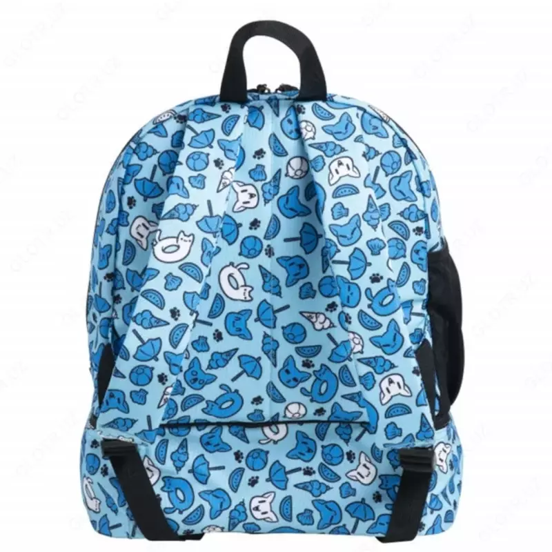 Рюкзак детский Arena Team friends голубой Только в розницу