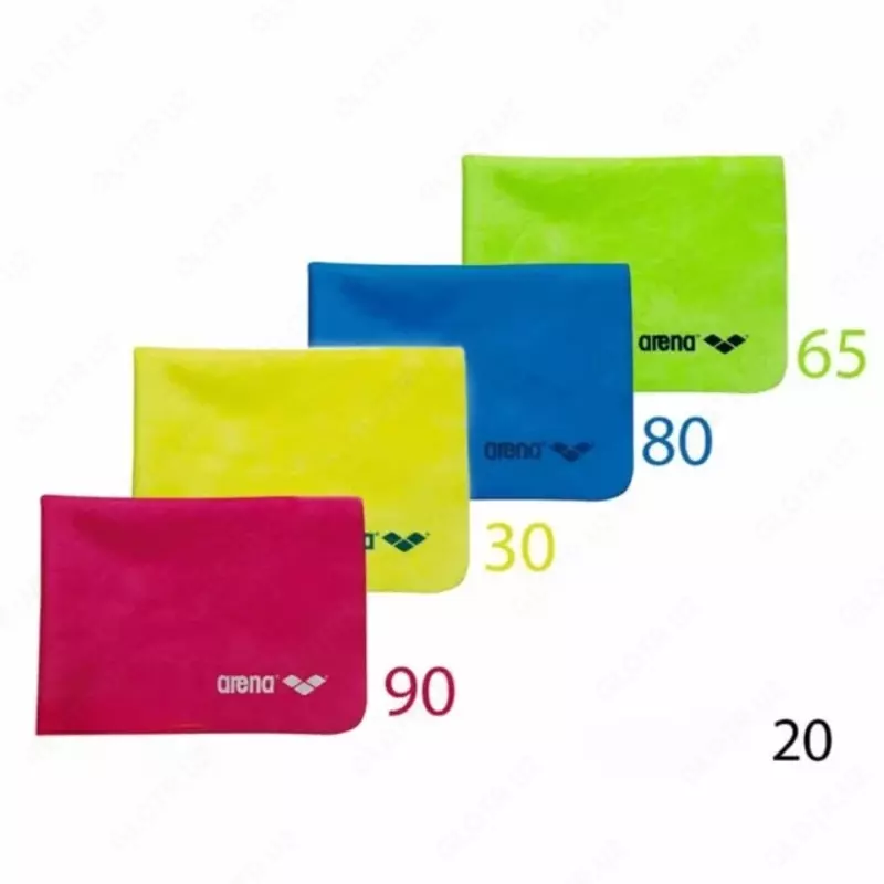 Полотенце Arena Body Dry - 140 000 сум