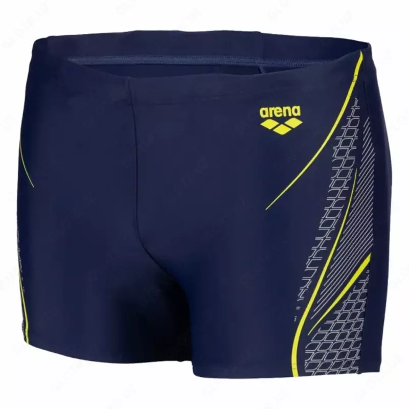 Плавки-шорты спортивные мужские Arena Modular