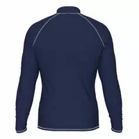   Футболка для плавания мужская Arena Rash vest l/s graphic  M