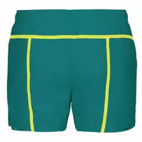  Шорты мужские пляжные Arena Pro file  L  green lake-soft green - 