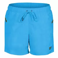 Шорты мужские пляжные Arena Pro file  L  turquoise dark olive