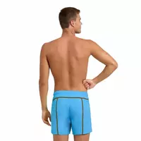  Шорты мужские пляжные Arena Pro file  L  turquoise dark olive Только в розницу