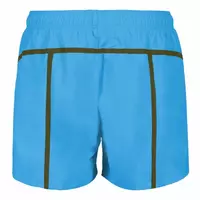  Шорты мужские пляжные Arena Pro file  XXL  turquoise dark olive - 