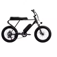 Elektr velosipedi SWFT Zip Fat Tire - 18 077 610.2 so'm