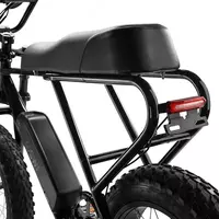 18 077 610.2 so'm Elektr velosipedi SWFT Zip Fat Tire