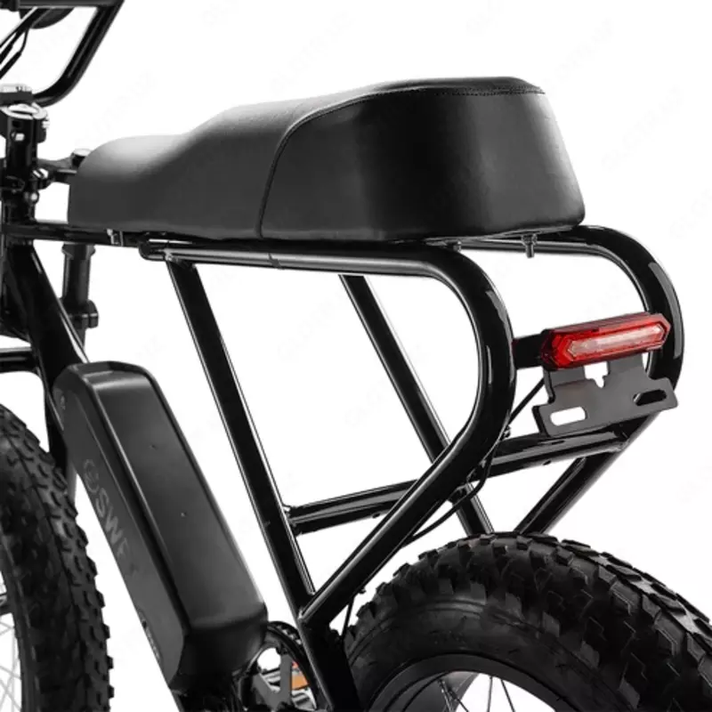 18 077 610.2 so'm Elektr velosipedi SWFT Zip Fat Tire
