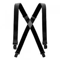 Подтяжки Arcade Jessup (черные)