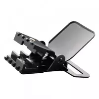 Подтяжки Arcade Jessup (черные) - 670 000 сум