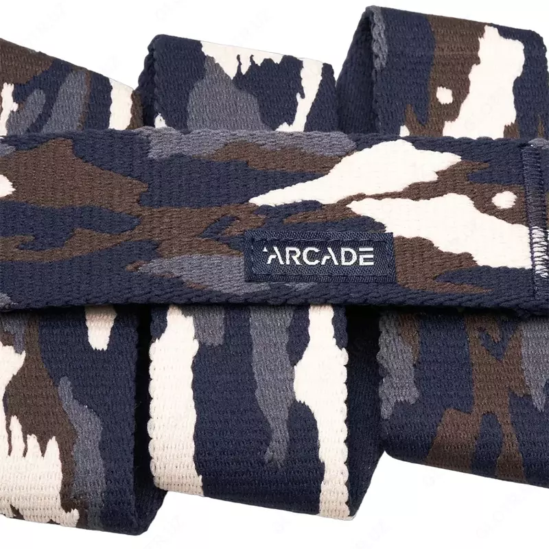 Arcade Terroflage Kamari (qora)