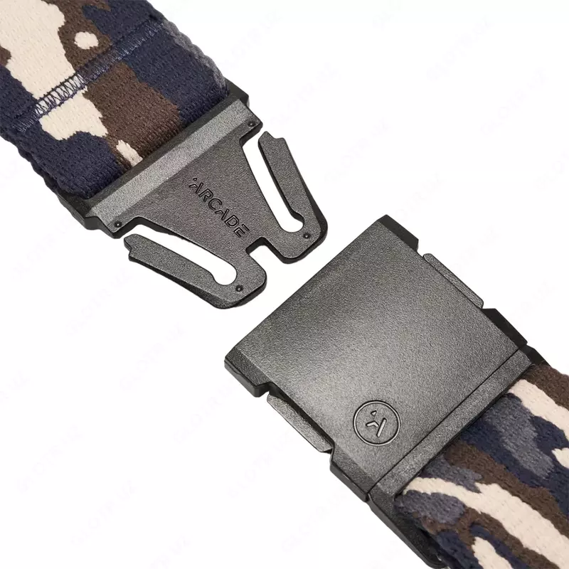 Arcade Terroflage Kamari (qora)