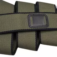 Ремень Arcade Blackwood (ivy green-black)