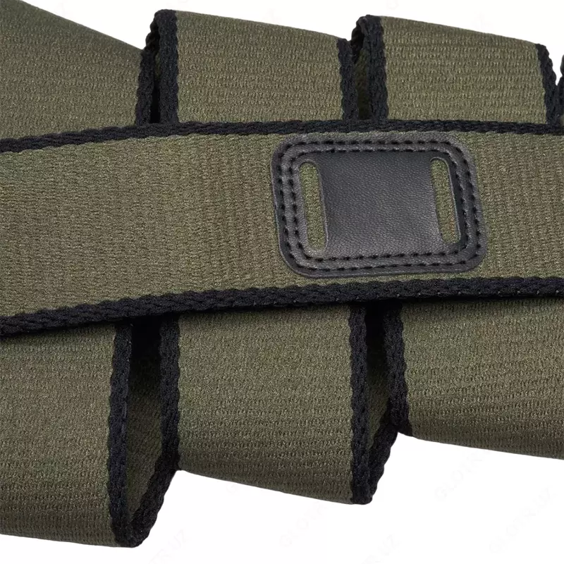 Ремень Arcade Blackwood (ivy green-black)