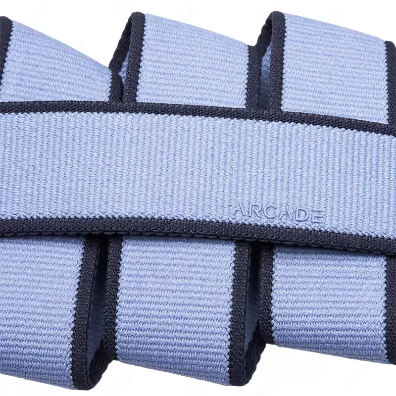 Ремень Arcade Carto (sky-navy)