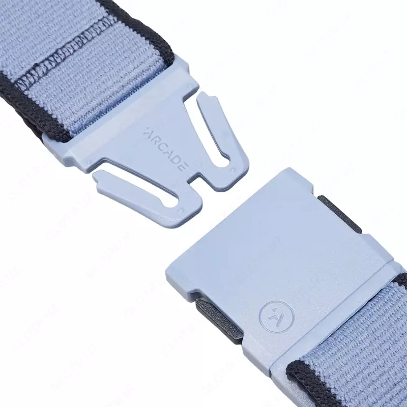  Ремень Arcade Carto (sky-navy) - 