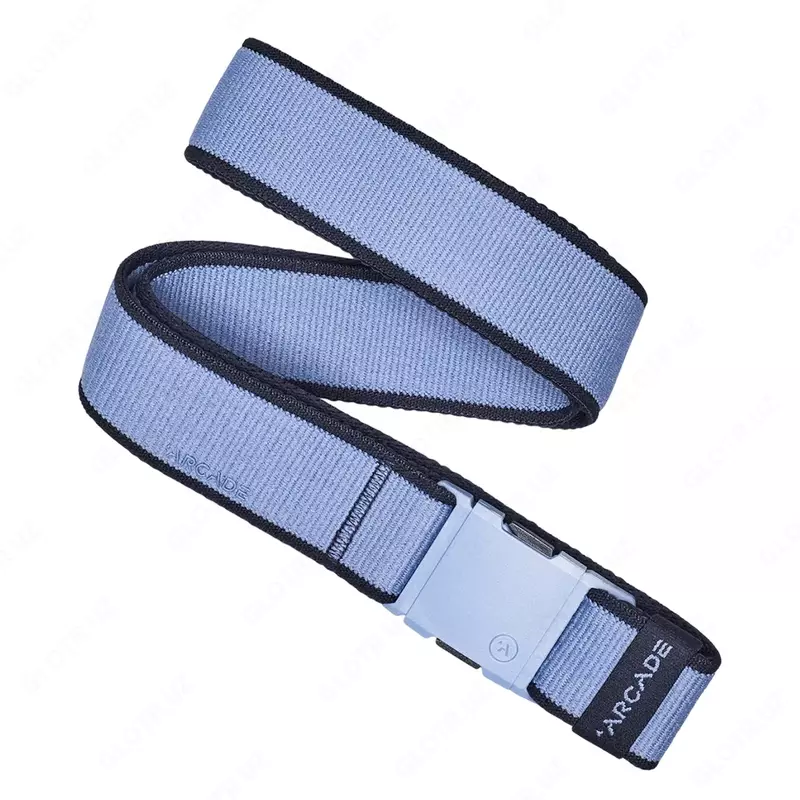   Ремень Arcade Carto (sky-navy)