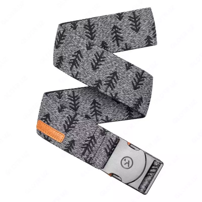 Ремень Arcade Hinterland (heather black hinterland)